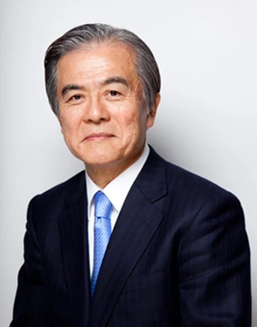 小宮山 宏